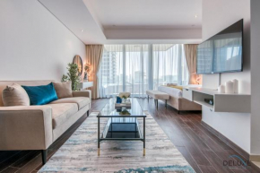 Cozy Studio at The Matrix Sports City by Deluxe Holiday Homes
